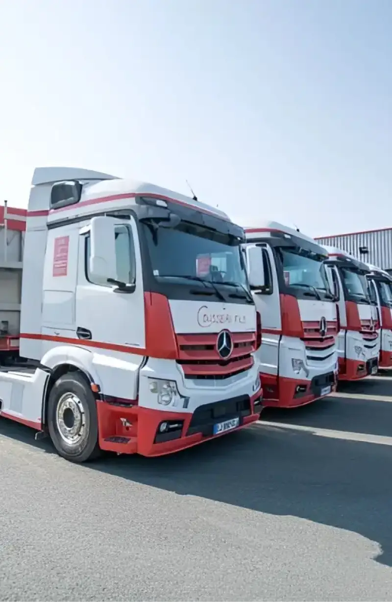 Transport Cousseau Fils Transport De Containers Pays De La Loire Nos Transports En Action 02 1