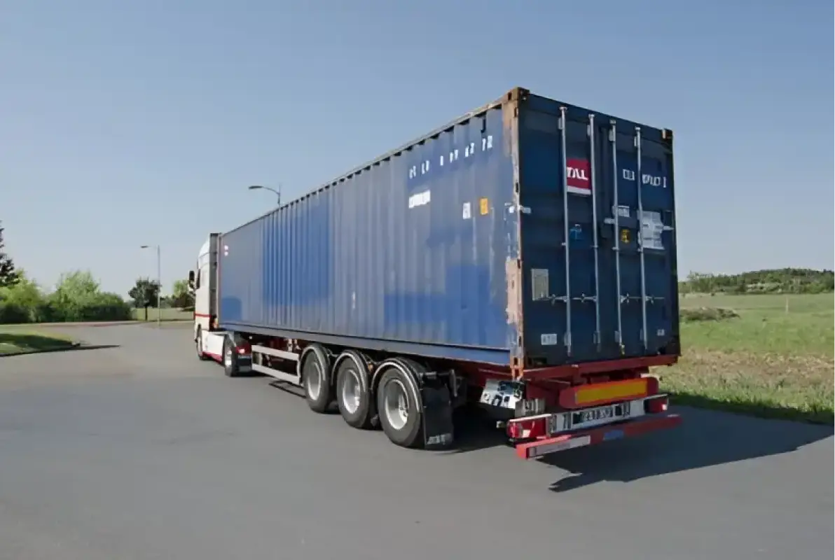 Transport Cousseau Fils Transport De Containers Pays De La Loire Nos Transports En Action 03 1