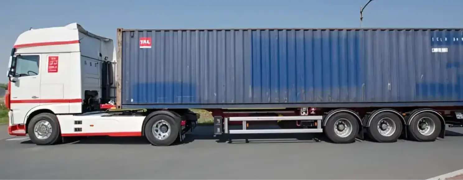 Transport Cousseau Fils Transport De Containers Pays De La Loire Nos Transports En Action 04 3