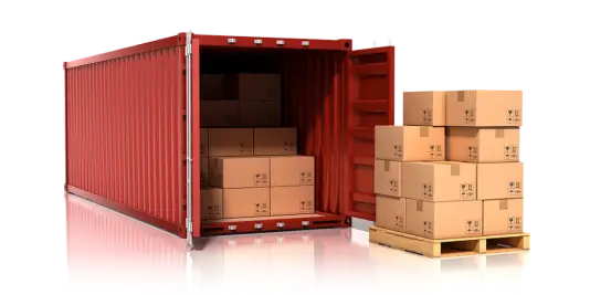 Transport Cousseau Fils Transport De Containers Pays De La Loire Png 01