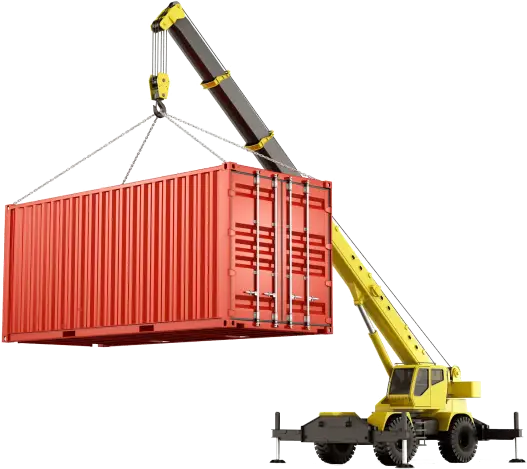 Transport Cousseau Fils Transport De Containers Pays De La Loire Png